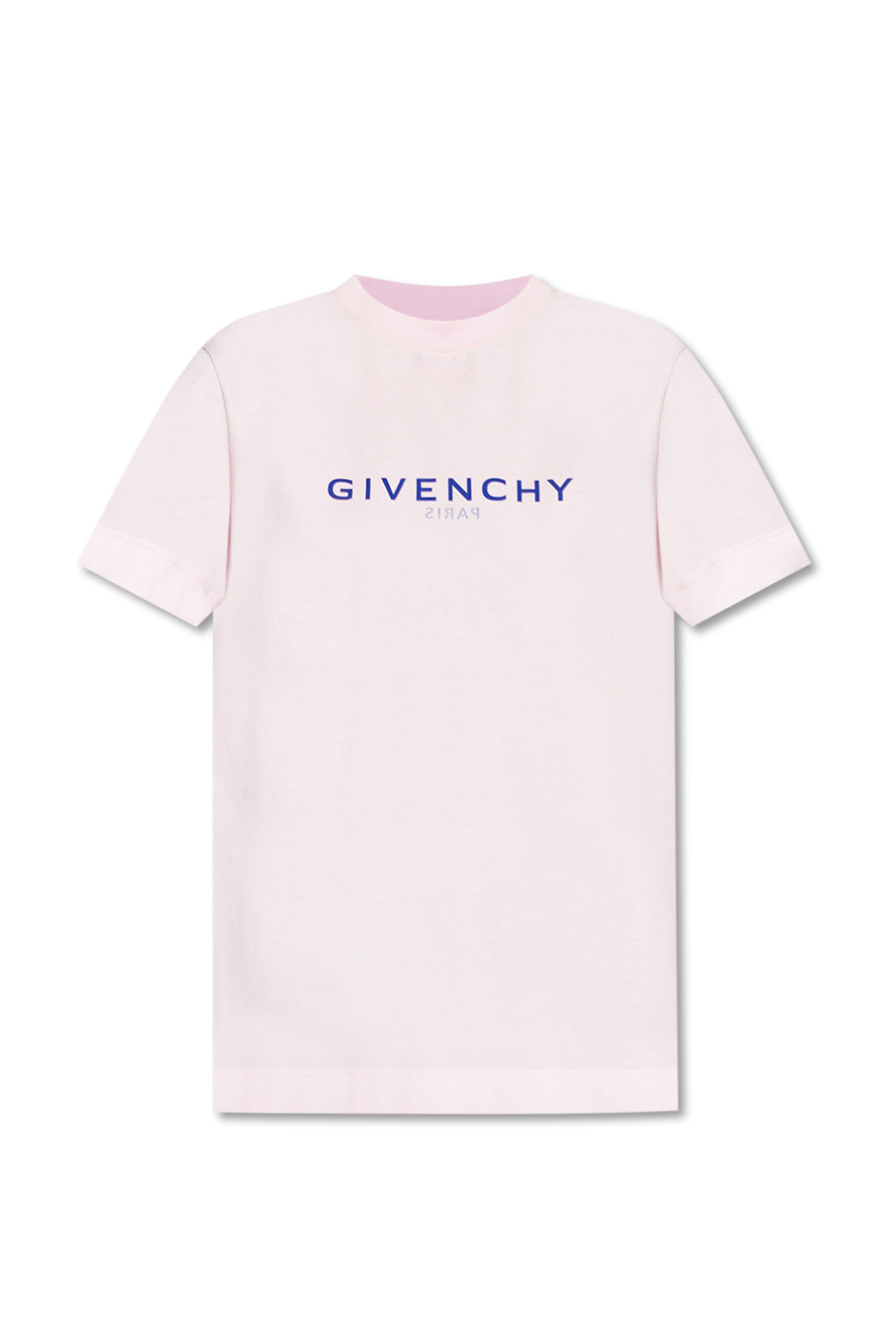 Logo T shirt Givenchy SchaferandweinerShops Zimbabwe Givenchy Regular Plain Pea Coat